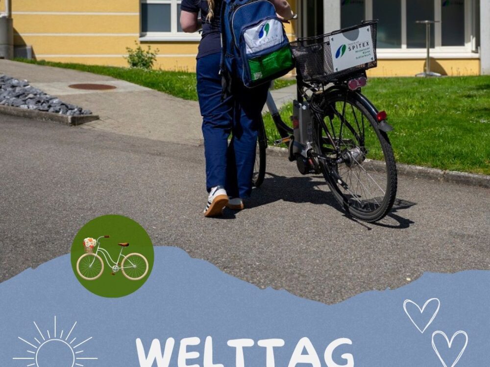 Spitex Velo